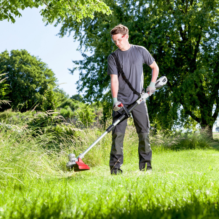 Al-Ko Accesoriu multifuncțional pentru cositoare BCA 4030 ENERGY FLEX [3]