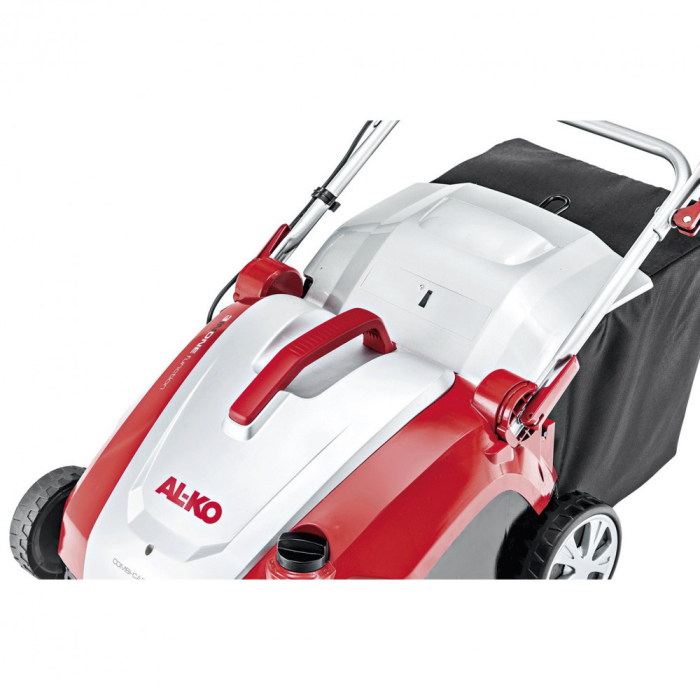 Al-Ko Aerator de gazon Combi-Care 36 E Comfort [5]