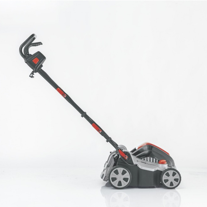 Al-Ko Aerator de gazon Comfort 36.8 E COMBI CARE [4]