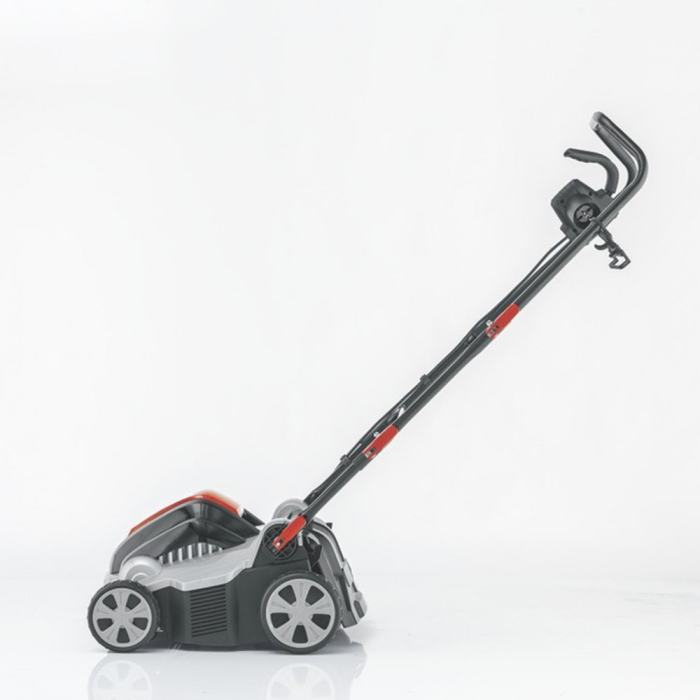 Al-Ko Aerator de gazon Comfort 36.8 E COMBI CARE [3]