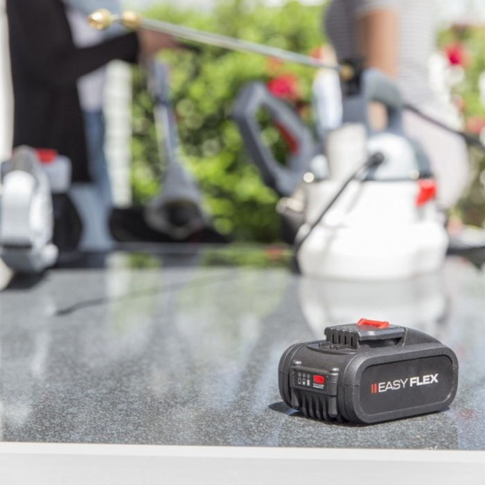 Al-Ko Baterie 20V max 5,0 Ah [2]