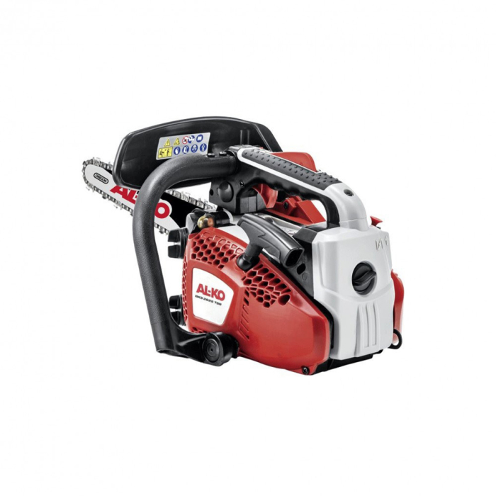 Al-Ko BKS 2625T ghidaj de lanț placă de tăiere pentru sculptură pentru lucrări de precizie [3]