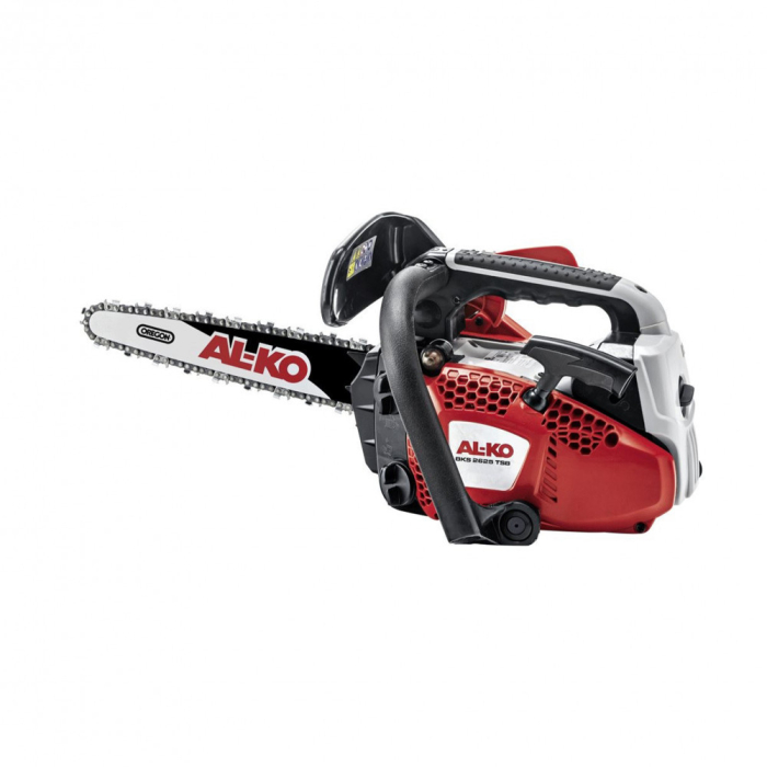 Al-Ko BKS 2625T ghidaj de lanț placă de tăiere pentru sculptură pentru lucrări de precizie [2]