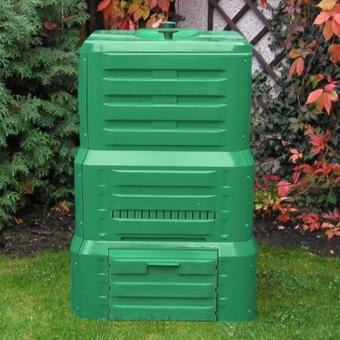 Al-Ko Compostor K 390 [2]