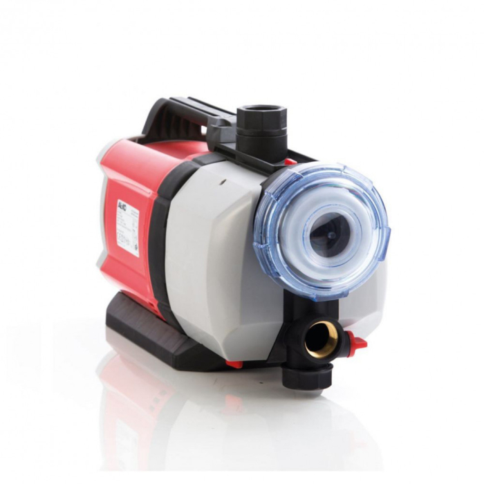 Al-Ko Distribuitor automat de apă menajeră HWA 4500 COMFORT [2]