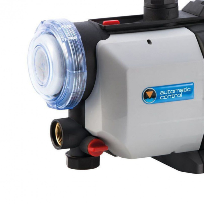 Al-Ko Distribuitor automat de apă menajeră HWA 4500 COMFORT [3]