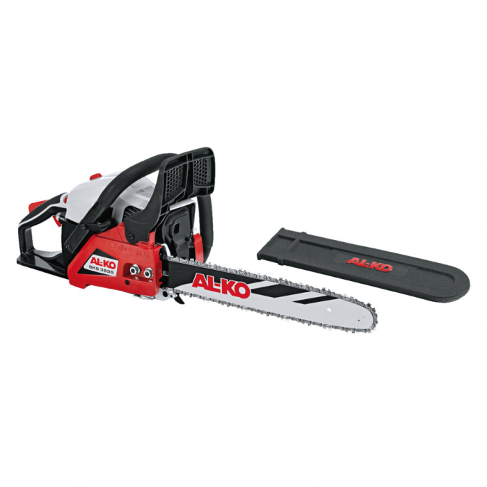 Al-Ko Ferăstrău cu lanț BKS 3835 [2]