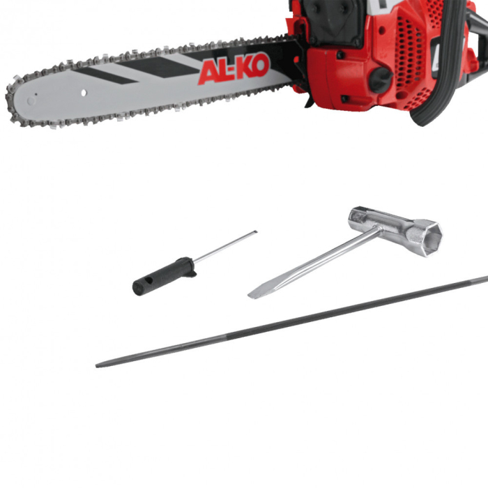 Al-Ko Ferăstrău cu lanț BKS 3835 [4]