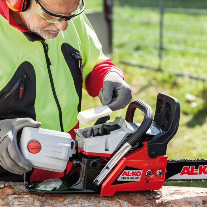 Al-Ko Ferăstrău cu lanț BKS 4040 [4]