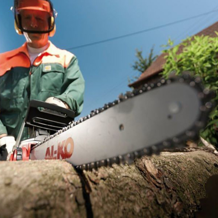 Al-Ko Ferăstrău cu lanț EKS 2000/35 [3]