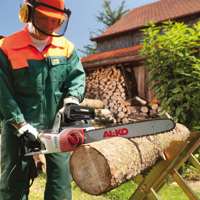 Al-Ko Ferăstrău cu lanț EKS 2400/40 [4]