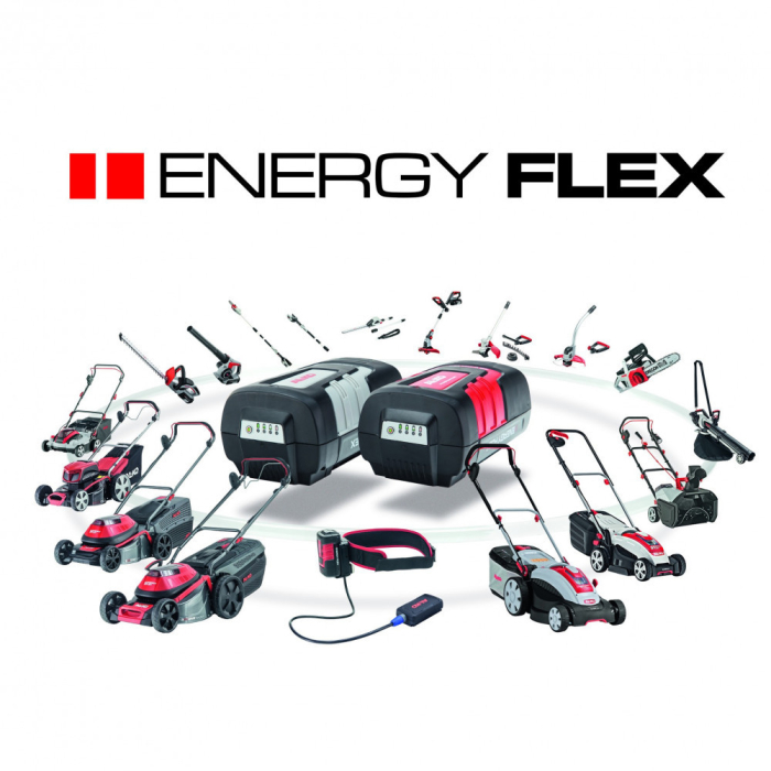 Al-Ko ST 4048 suflantă de zăpadă fără fir ENERGY FLEX [7]