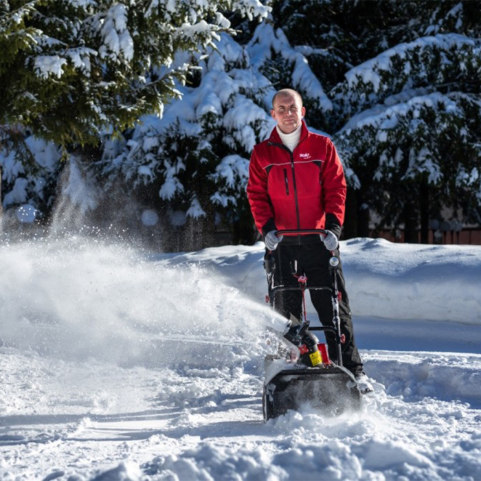 Al-Ko ST 4048 suflantă de zăpadă fără fir ENERGY FLEX [6]