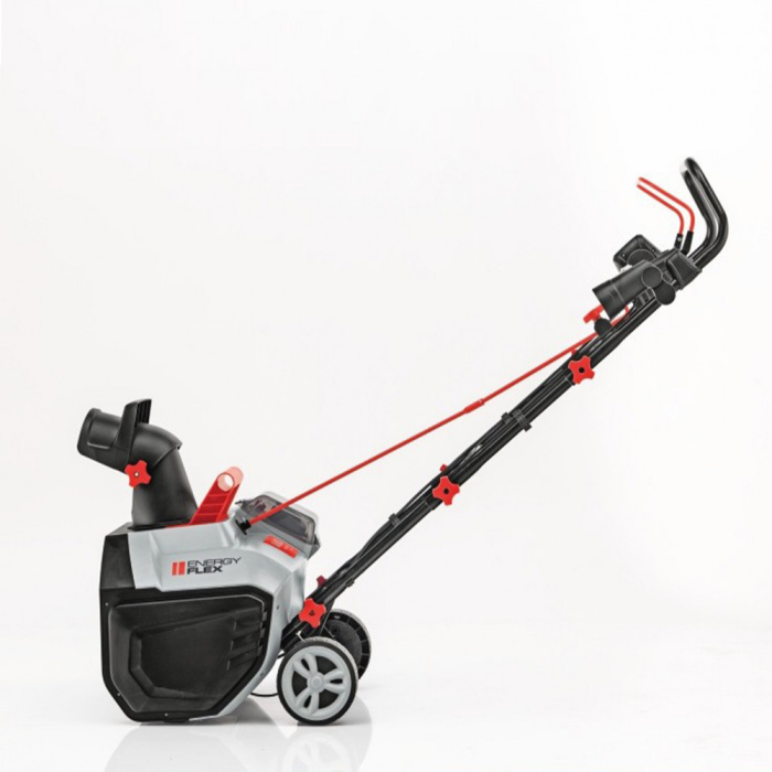 Al-Ko ST 4048 suflantă de zăpadă fără fir ENERGY FLEX [2]