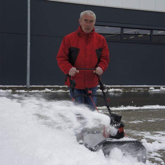 Al-Ko ST 4048 suflantă de zăpadă fără fir ENERGY FLEX [4]