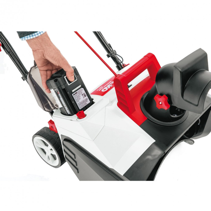 Al-Ko ST 4048 suflantă de zăpadă fără fir ENERGY FLEX [3]