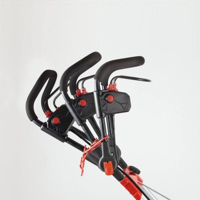 Al-Ko Freză de zăpadă SnowLine 46 E [2]