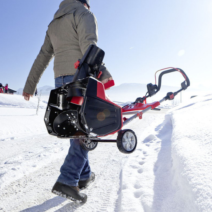 Al-Ko Freză de zăpadă SnowLine 46 E [6]