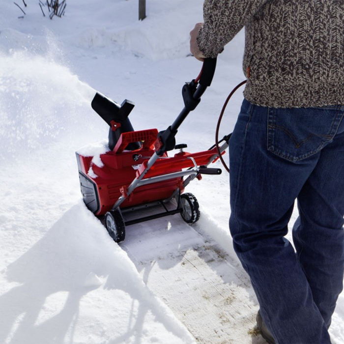 Al-Ko Freză de zăpadă SnowLine 46 E [4]