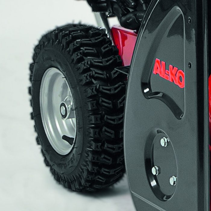 Al-Ko Freză de zăpadă Snowline 560 II [5]