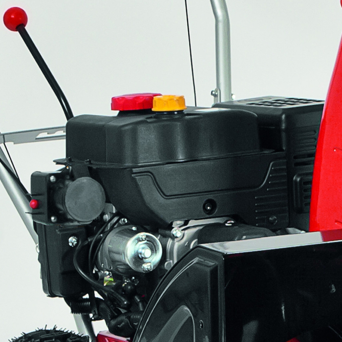 Al-Ko Freză de zăpadă Snowline 560 II [6]