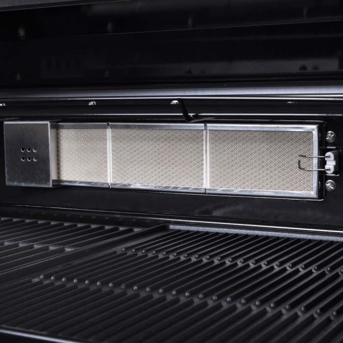 Al-Ko Grătar BBQ Maestro [5]