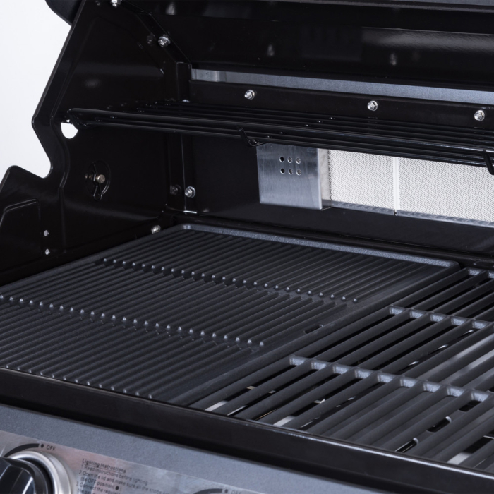 Al-Ko Grătar BBQ Maestro [4]