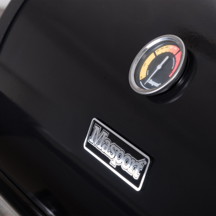 Al-Ko Grătar BBQ Maestro [3]