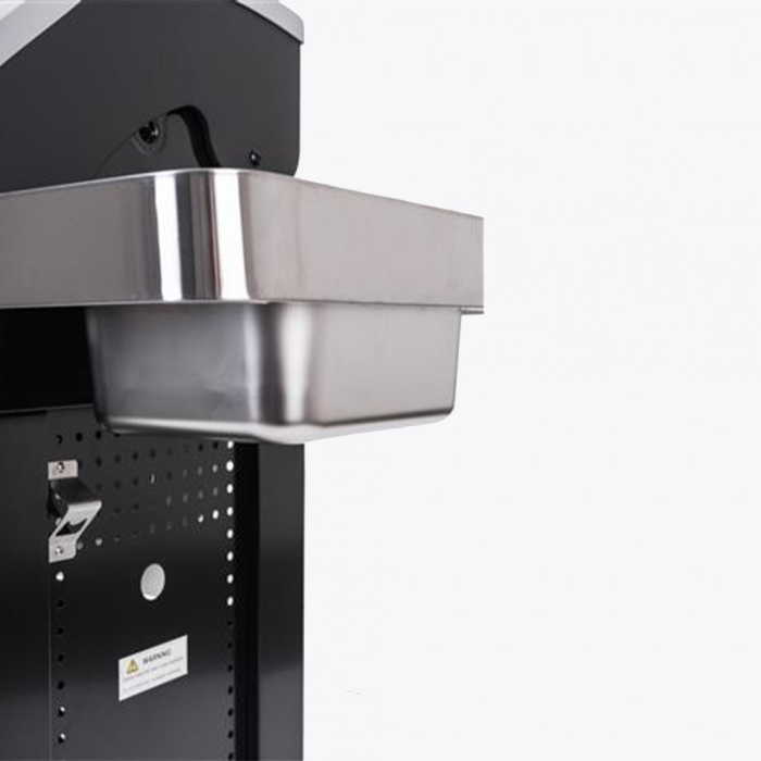 Al-Ko Grătar BBQ MB4000 [7]