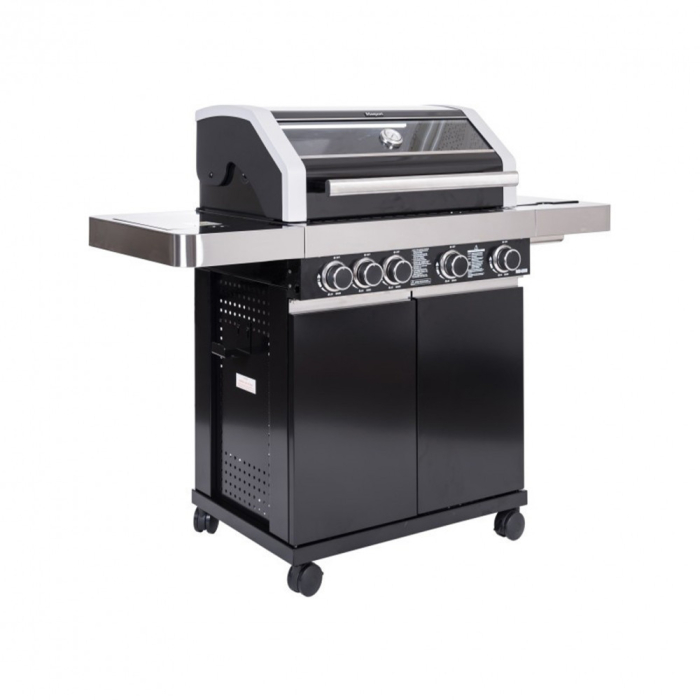 Al-Ko Grătar BBQ MB4000 [2]