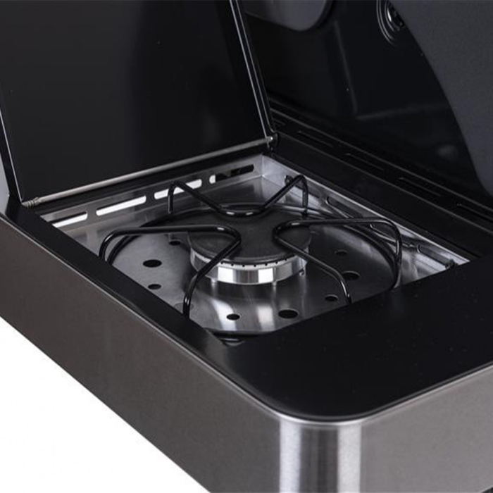 Al-Ko Grătar BBQ MB4000 [6]