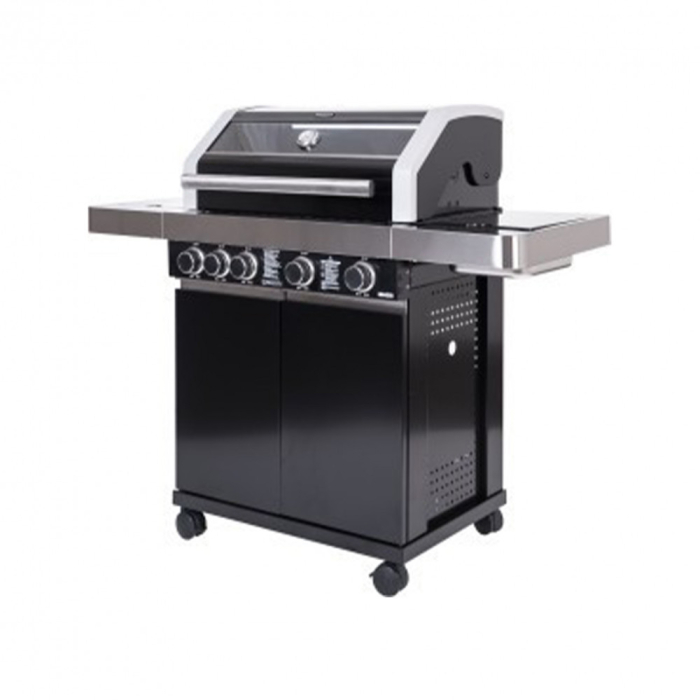Al-Ko Grătar BBQ MB4000 [3]