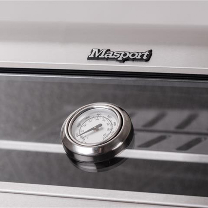 Al-Ko Grătar BBQ S/S4 [5]