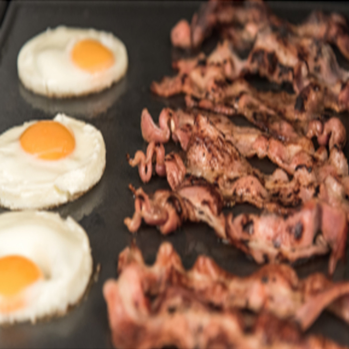 Al-Ko Grătar BBQ S/S4 [7]