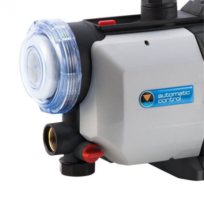 Al-Ko HWA 6000/5 Distribuitor automat de apă menajeră Comfort [2]