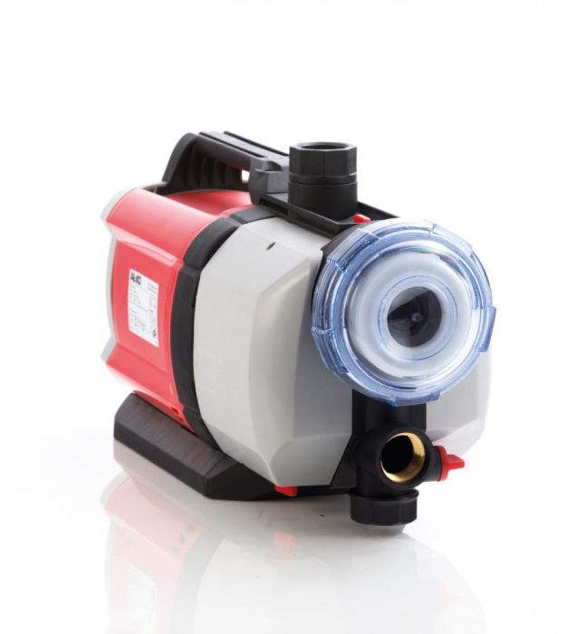 Al-Ko HWA 6000/5 Distribuitor automat de apă menajeră Comfort [3]