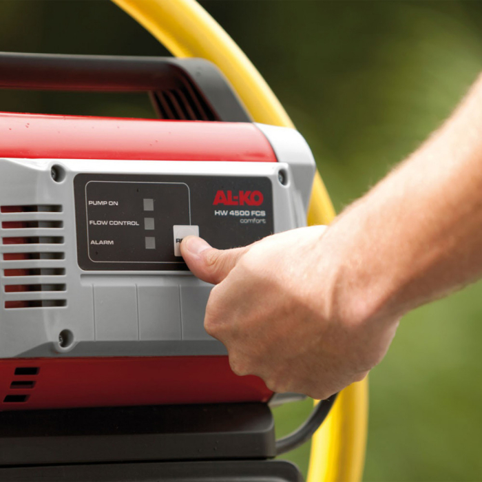 Al-Ko Instalație de apă menajeră HW 4000 FCS Comfort [3]