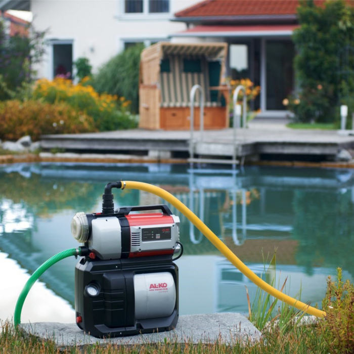 Al-Ko Instalație de apă menajeră HW 4000 FCS Comfort [2]