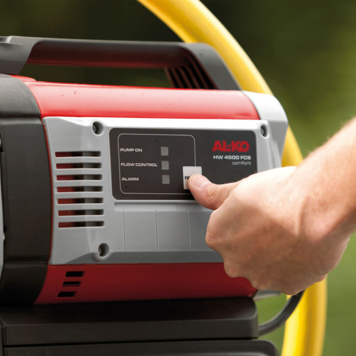 Al-Ko Instalație de apă pentru casă HW 4500 FCS Comfort [2]