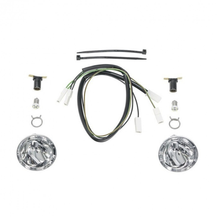 Al-Ko KIT-FAȚĂ LUMINĂ TRACTOR CONFORT-PREMIUM [2]