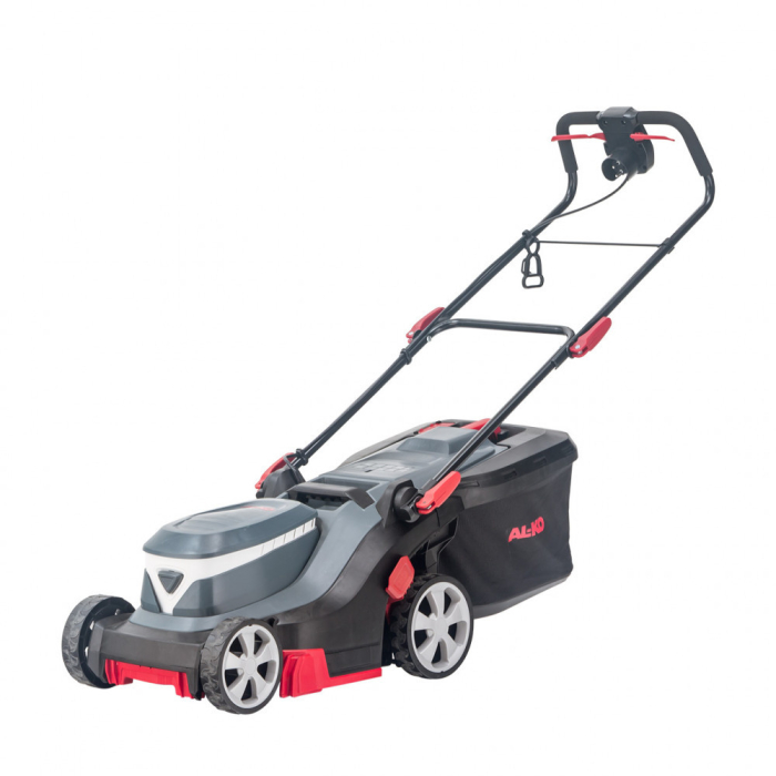 Al-Ko MAȘINĂ DE COSIT IARBA ELECTRICĂ Comfort 32.2 E COMFORT [3]