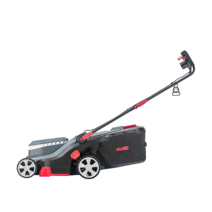 Al-Ko MAȘINĂ DE COSIT IARBA ELECTRICĂ Comfort 32.2 E COMFORT [4]