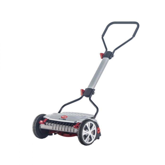 Al-Ko MAȘINĂ DE COSIT IARBA MANUALĂ CU RAS DE 38,1 HM COMFORT [2]