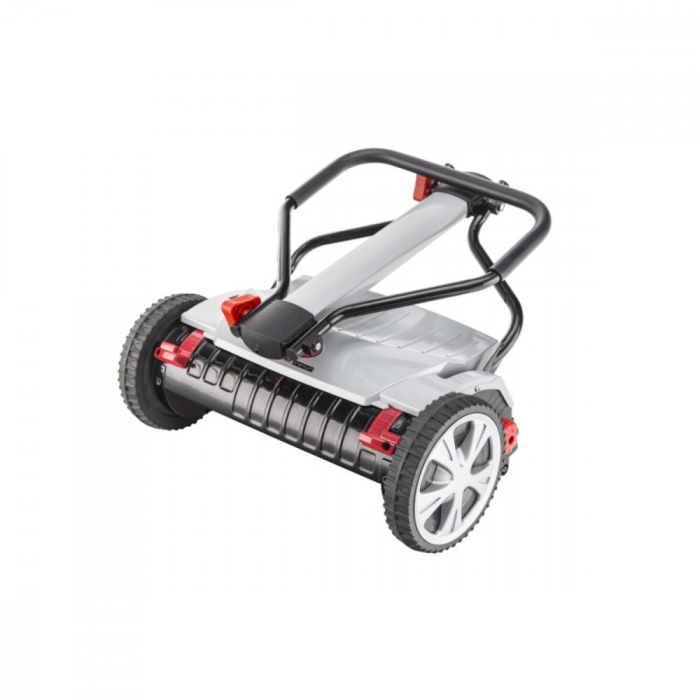 Al-Ko MAȘINĂ DE COSIT IARBA MANUALĂ CU RAS DE 38,1 HM COMFORT [4]