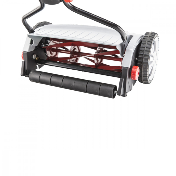 Al-Ko MAȘINĂ DE COSIT IARBA MANUALĂ CU RAS DE 38,1 HM COMFORT [5]