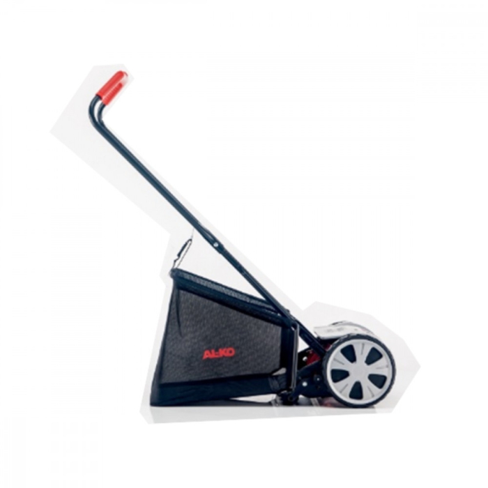 Al-Ko MAȘINĂ DE COSIT IARBA MANUALĂ CU RAS DE 38,1 HM COMFORT [2]