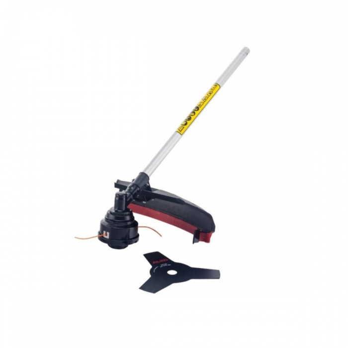 Al-Ko MAȘINĂ DE TUNS GARA BC 260 MT [5]