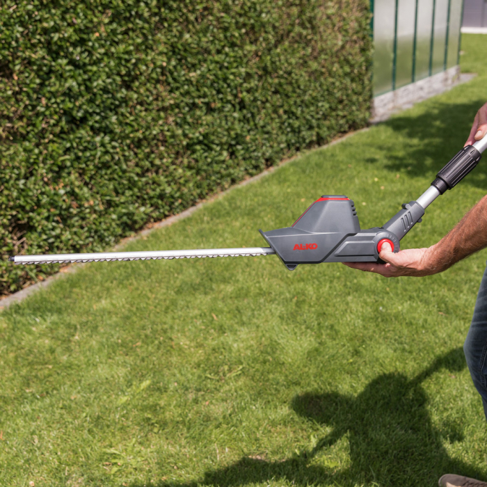 Al-Ko Mașină de tuns gard viu de mare altitudine CSA 1820 [5]