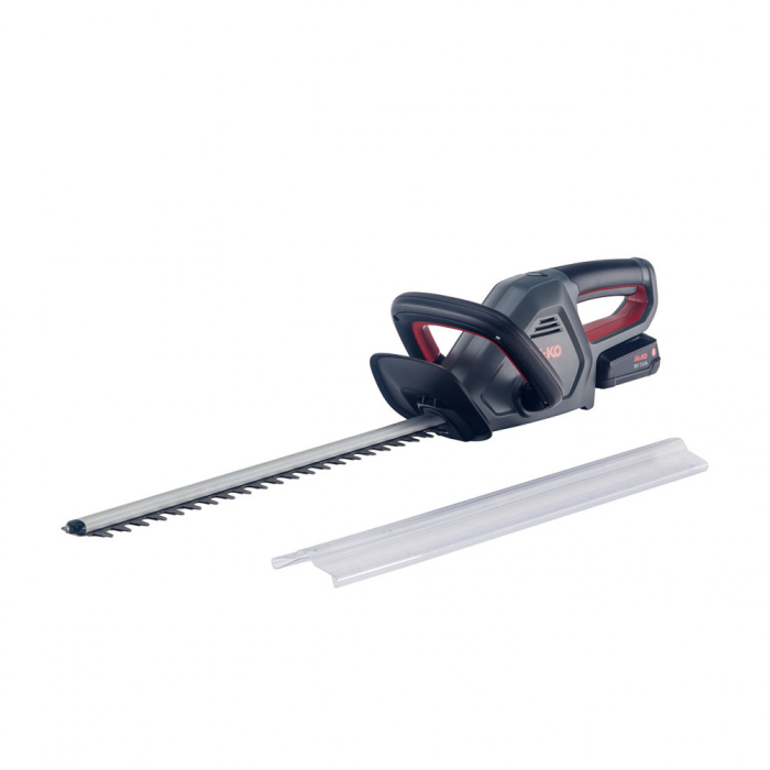 Al-Ko Mașină de tuns gard viu fără fir BO Flex HT 1845 [2]