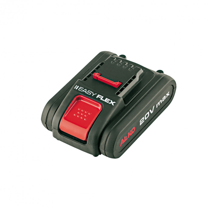 Al-Ko Mașină de tuns gard viu fără fir HT 2050 cu baterie și încărcător Easy Flex [3]